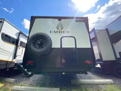 2027 Ember RV Overland Series photo 7