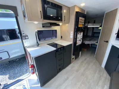 2027 Ember RV Overland Series photo 16