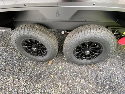 2027 Ember RV Overland Series photo 5