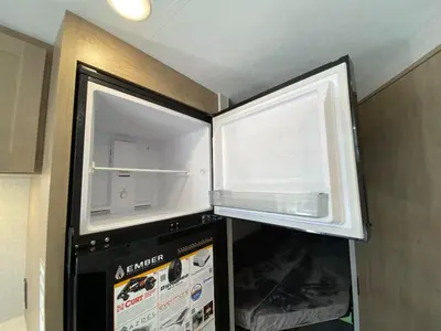 2027 Ember RV Overland Series photo 24