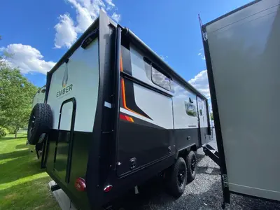 2027 Ember RV Overland Series photo 8