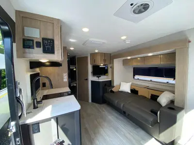 2027 Ember RV Overland Series photo 11