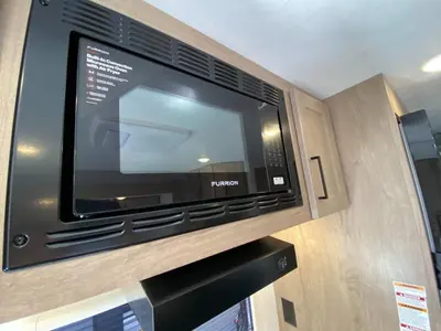 2027 Ember RV Overland Series photo 18