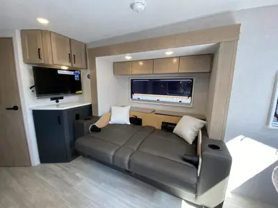 2027 Ember RV Overland Series photo 13