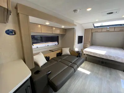 2027 Ember RV Overland Series photo 37