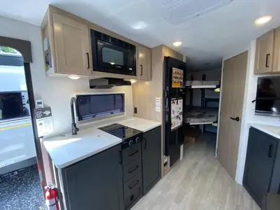 2027 Ember RV Overland Series photo 15