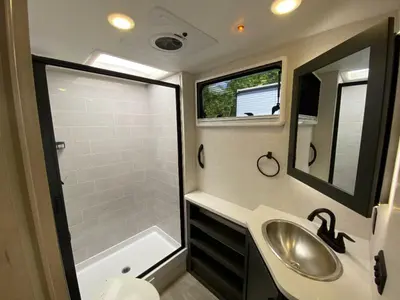 2027 Ember RV Overland Series photo 30