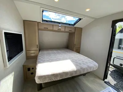 2027 Ember RV Overland Series photo 47