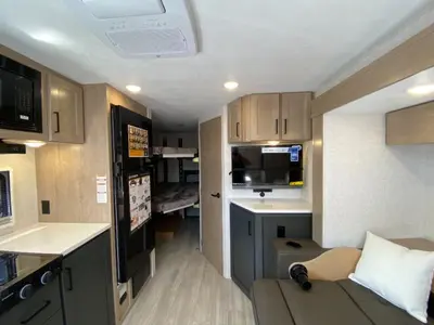 2027 Ember RV Overland Series photo 14