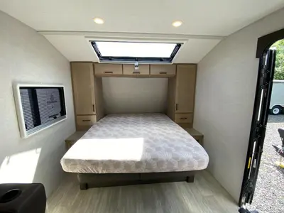 2027 Ember RV Overland Series photo 44