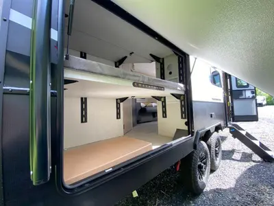 2027 Ember RV Overland Series photo 48
