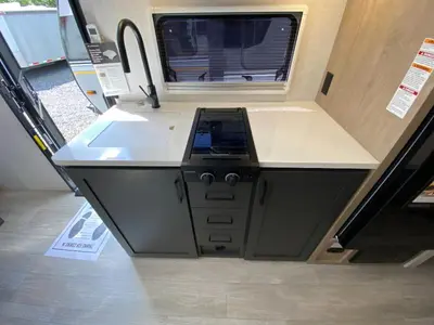2027 Ember RV Overland Series photo 19