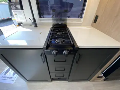 2027 Ember RV Overland Series photo 21