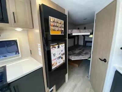 2027 Ember RV Overland Series photo 23