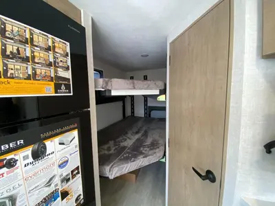 2027 Ember RV Overland Series photo 26