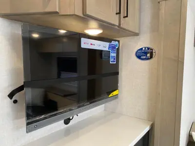 2027 Ember RV Overland Series photo 40