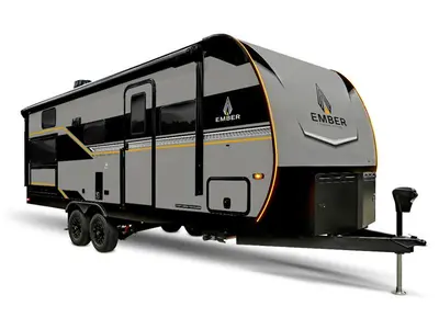 New 2027 Ember RV Touring Edition 2400RKL