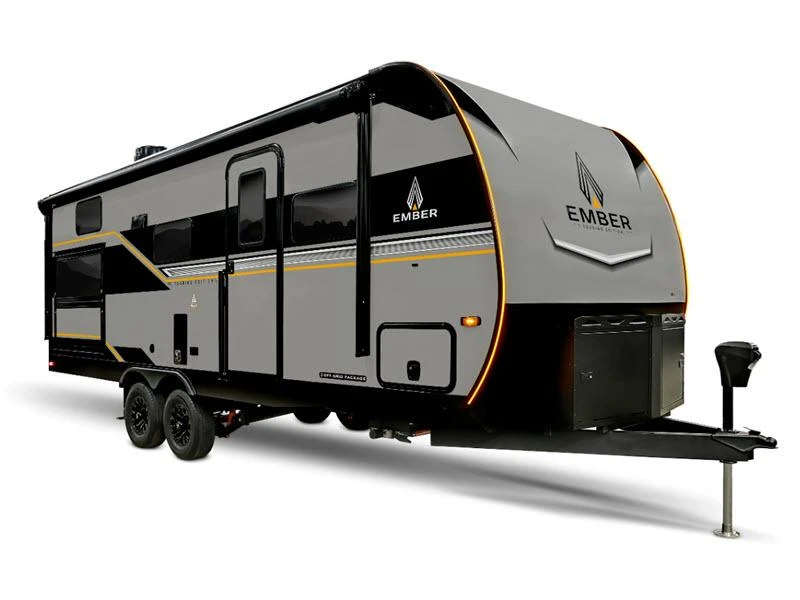 2027 Ember RV Touring Edition exterior