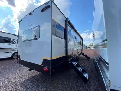 2027 Ember RV Touring Edition photo 11