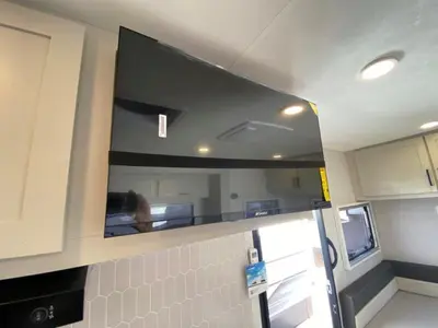 2027 Ember RV Touring Edition photo 20