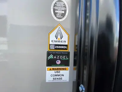 2027 Ember RV Touring Edition photo 14