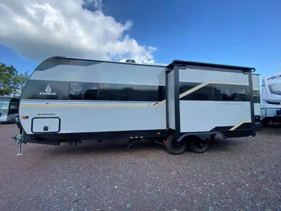 2027 Ember RV Touring Edition photo 6