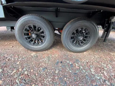 2027 Ember RV Touring Edition photo 8