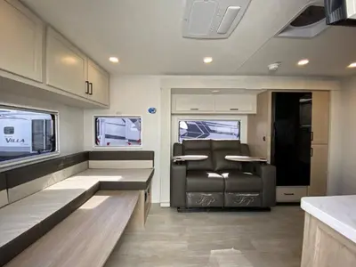2027 Ember RV Touring Edition photo 15