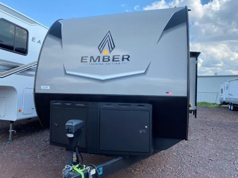 2027 Ember RV Touring Edition exterior