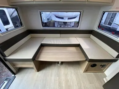 2027 Ember RV Touring Edition photo 28