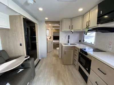 2027 Ember RV Touring Edition photo 17
