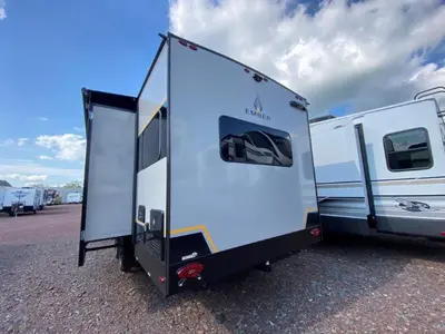 2027 Ember RV Touring Edition photo 9