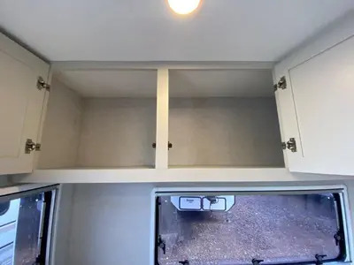 2027 Ember RV Touring Edition photo 29