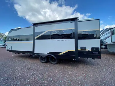 2027 Ember RV Touring Edition photo 7