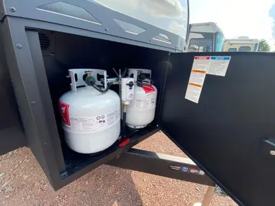 2027 Ember RV Touring Edition photo 13