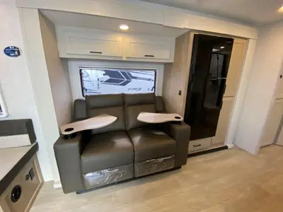 2027 Ember RV Touring Edition photo 30