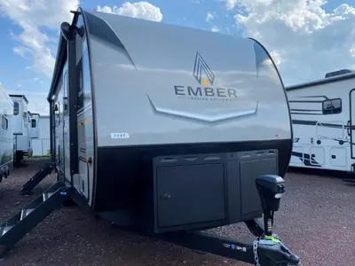 2027 Ember RV Touring Edition photo 2
