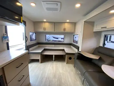 2027 Ember RV Touring Edition photo 44