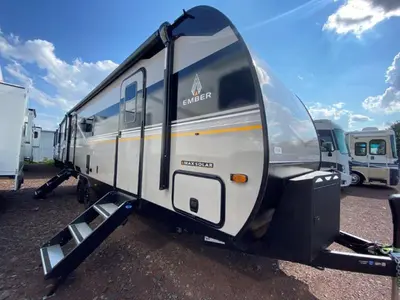 2027 Ember RV Touring Edition photo 12