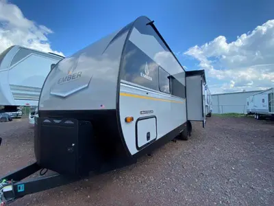 2027 Ember RV Touring Edition photo 4