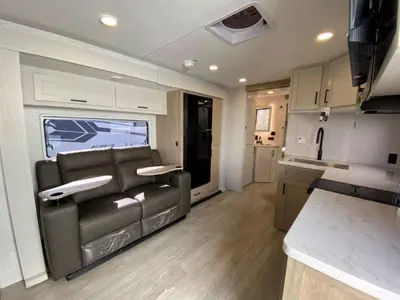 2027 Ember RV Touring Edition photo 16