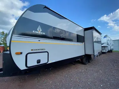 2027 Ember RV Touring Edition photo 5