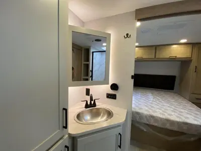 2027 Ember RV Touring Edition photo 36