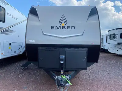 2027 Ember RV Touring Edition photo 3