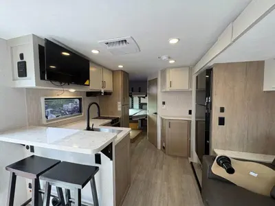 2027 Ember RV Touring Edition photo 21
