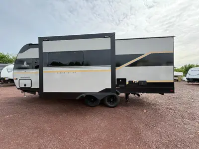 2027 Ember RV Touring Edition photo 6