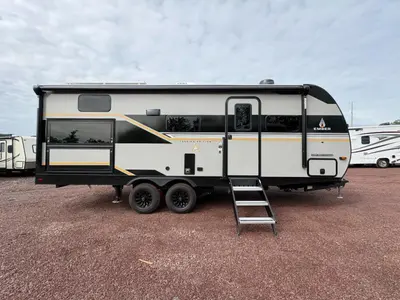 2027 Ember RV Touring Edition photo 18