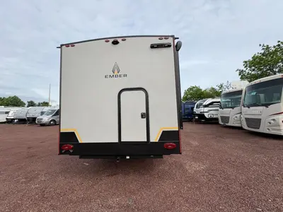 2027 Ember RV Touring Edition photo 10