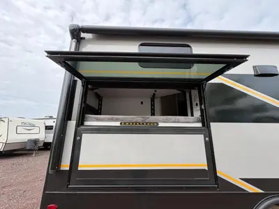 2027 Ember RV Touring Edition photo 16