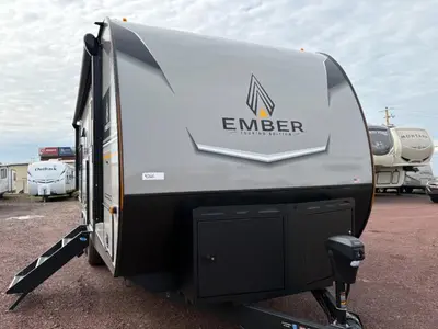 2027 Ember RV Touring Edition photo 3